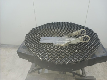 Cilindro hidráulico LIEBHERR