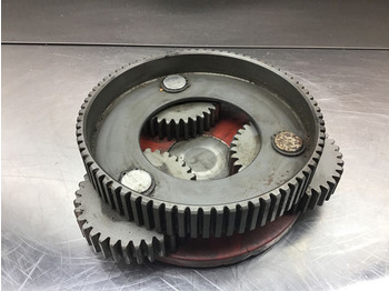 Caja de cambios LIEBHERR