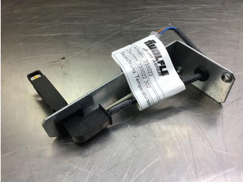 Sistema eléctrico LIEBHERR