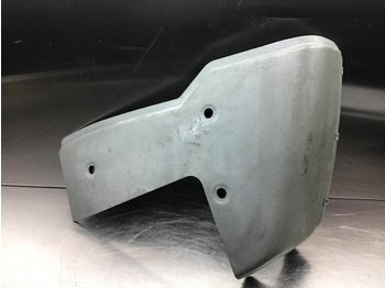 Cabina e interior LIEBHERR