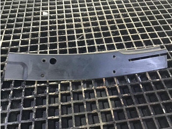 Cabina e interior LIEBHERR