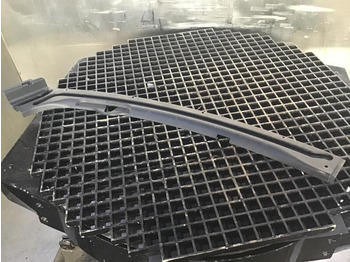 Carrocería y exterior LIEBHERR