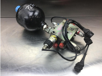 Hidráulica LIEBHERR