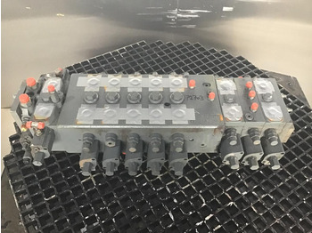 Hidráulica LIEBHERR