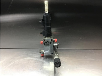 Hidráulica LIEBHERR