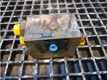 Hidráulica LIEBHERR