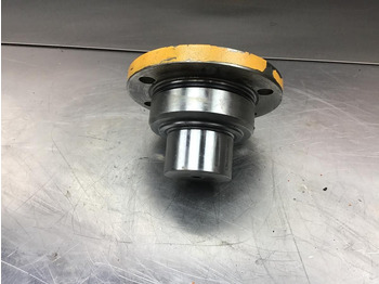 Hidráulica LIEBHERR