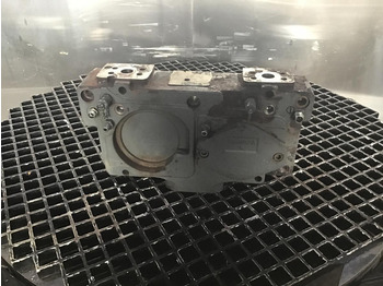 Hidráulica LIEBHERR