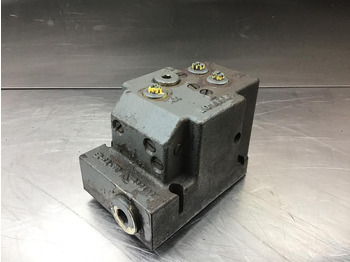 Hidráulica LIEBHERR