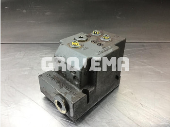 Hidráulica LIEBHERR