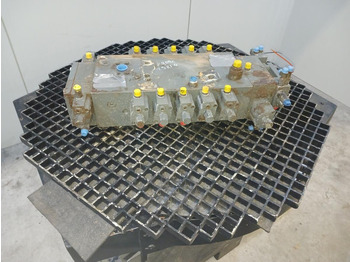 Hidráulica LIEBHERR