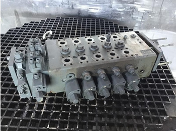 Hidráulica LIEBHERR