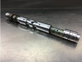 Hidráulica LIEBHERR