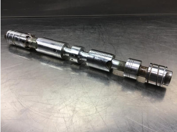 Hidráulica LIEBHERR