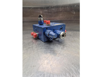 Hidráulica LIEBHERR