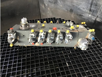 Hidráulica LIEBHERR