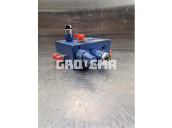 Hidráulica LIEBHERR