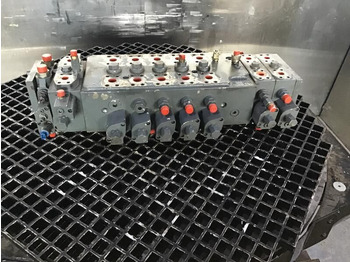 Hidráulica LIEBHERR