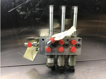 Hidráulica LIEBHERR