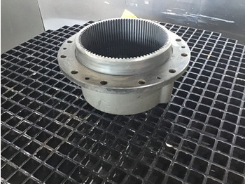 Caja de cambios LIEBHERR