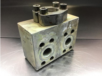 Motor y piezas LIEBHERR