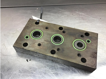 Hidráulica LIEBHERR