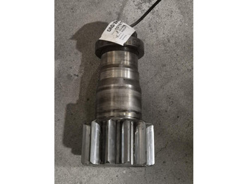 Caja de cambios LIEBHERR