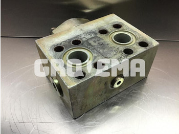 Hidráulica Liebherr A924B Li / A924 li / A914 Li / A914B Li: foto 3