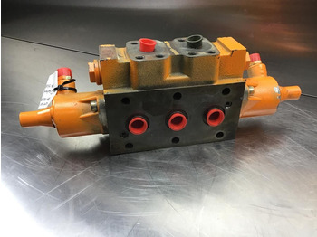 Hidráulica LIEBHERR