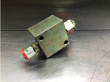 Hidráulica LIEBHERR