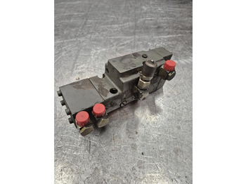 Hidráulica LIEBHERR