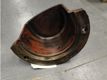 Caja de cambios LIEBHERR