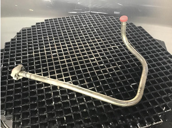 Hidráulica LIEBHERR