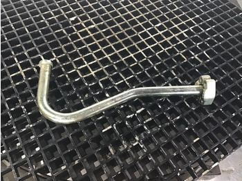 Hidráulica LIEBHERR