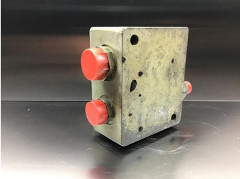 Hidráulica Liebherr A954 Li / A954B Li: foto 3