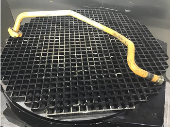 Hidráulica LIEBHERR