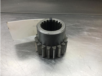 Caja de cambios LIEBHERR