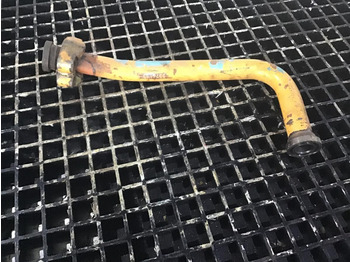 Sistema de refrigeración LIEBHERR