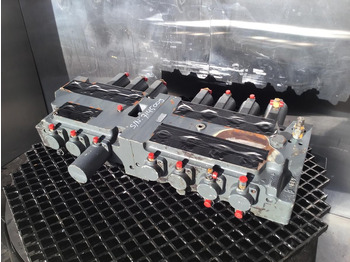 Hidráulica LIEBHERR