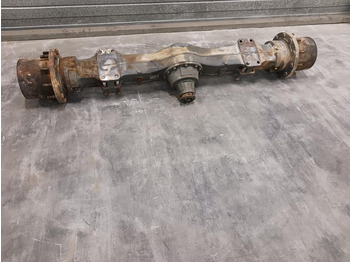 Eje posterior LIEBHERR