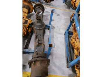 Eje posterior LIEBHERR