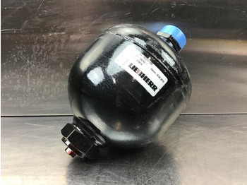 Sistema eléctrico LIEBHERR