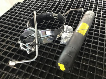 Sistema eléctrico LIEBHERR