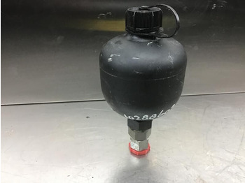 Sistema eléctrico LIEBHERR