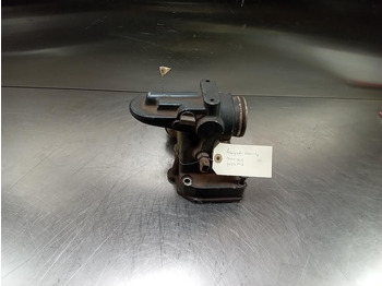 Motor y piezas LIEBHERR