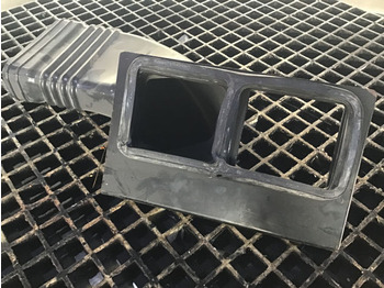 Pieza de aire acondicionado LIEBHERR