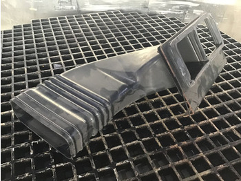 Pieza de aire acondicionado Liebherr Air Duct: foto 4