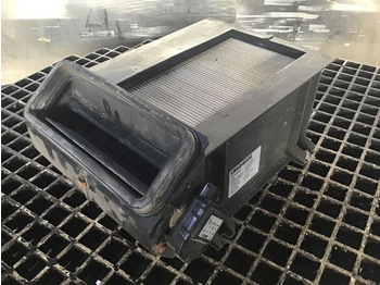 Filtro de aire LIEBHERR