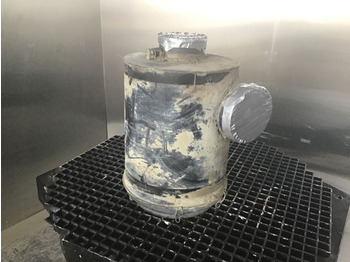 Filtro de aire LIEBHERR