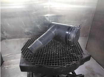 Filtro de aire LIEBHERR